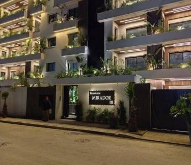 La Soukra Apartamento | El MIRADOR