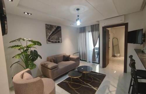 La Soukra Apartamento | El MIRADOR