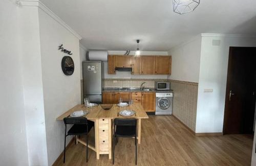 Valdelinares Apartamento | El mirador Valdelinares