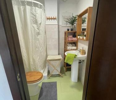 Valdelinares Apartamento | El mirador Valdelinares