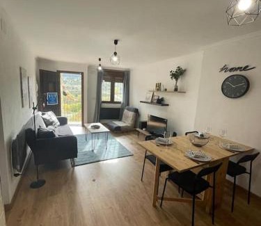 Valdelinares Apartamento | El mirador Valdelinares