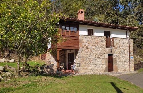 Pando Casa | El Molín de La Vega Agroturismo