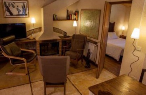 Arbucies Hotel | El Moli De Can Aulet