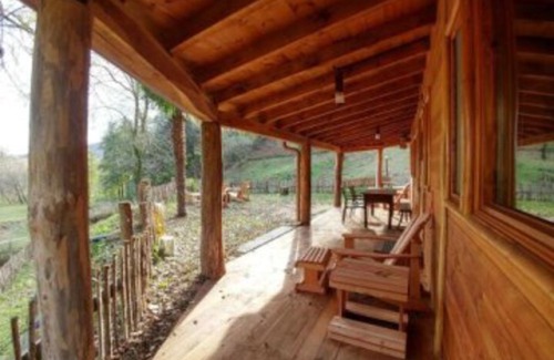 Arbucies Hotel | El Moli De Can Aulet