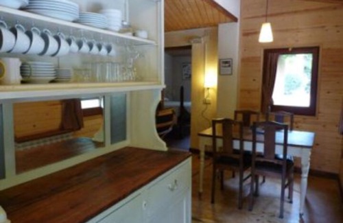 Arbucies Hotel | El Moli De Can Aulet
