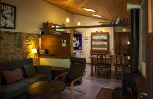 Arbucies Hotel | El Moli De Can Aulet