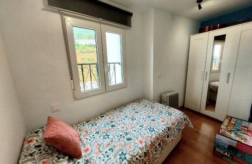 Ojen Casa | El Molinillo