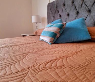 Tarija Apartamento | El Molino Apartment