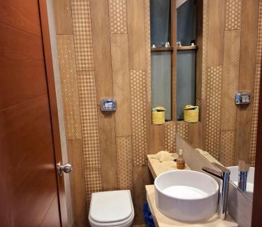 Tarija Apartamento | El Molino Apartment