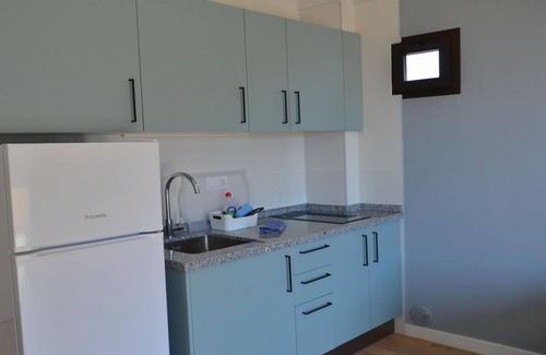 La Calera Apartamento | El Molino Atico