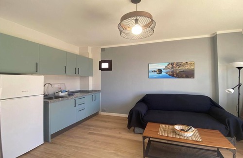 La Calera Apartamento | El Molino Atico