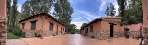 Valacloche Casa | El Molino de la Pastora
