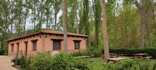 Valacloche Casa | El Molino de la Pastora