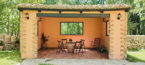 Valacloche Casa | El Molino de la Pastora