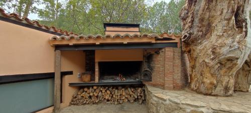 Valacloche Casa | El Molino de la Pastora
