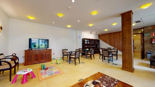 Losacio Casa | El Molino de Losacio