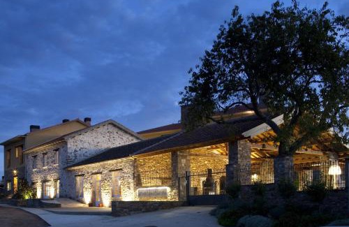 Losacio Casa | El Molino de Losacio