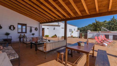 Archidona Casa | El Molino de María Archidona by Ruralidays
