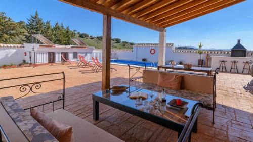 Archidona Casa | El Molino de María Archidona by Ruralidays