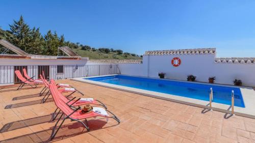 Archidona Casa | El Molino de María Archidona by Ruralidays