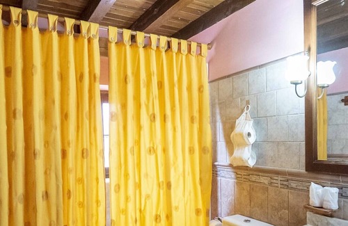 Molina de Aragón Casa | El Molino Del Batan