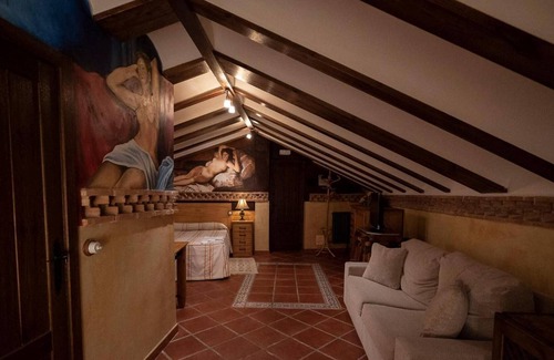 Molina de Aragón Casa | El Molino Del Batan