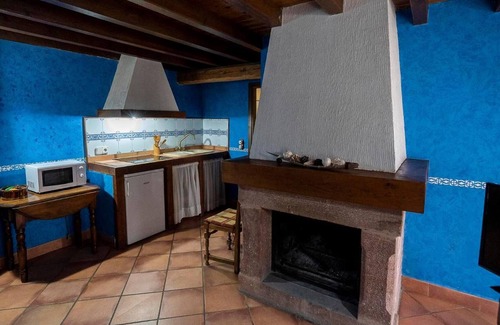 Molina de Aragón Casa | El Molino Del Batan