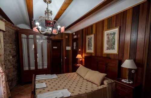 Molina de Aragón Casa | El Molino Del Batan