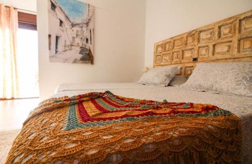 Jimera de Libar Casa | El Molino del Panadero
