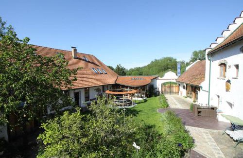 Schwarzenau Apartamento | EL MOLINO - ehemalige Mühle mit großem Gartenareal