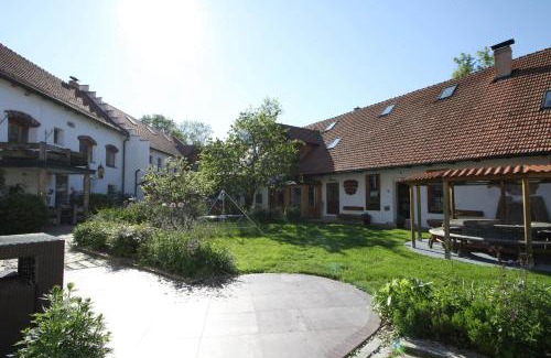 Schwarzenau Apartamento | EL MOLINO - ehemalige Mühle mit großem Gartenareal