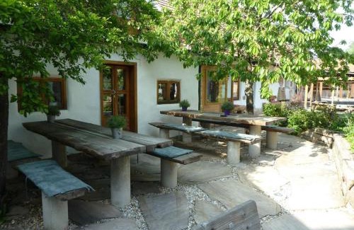 Schwarzenau Apartamento | EL MOLINO - ehemalige Mühle mit großem Gartenareal