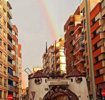 Albacete Apartamento | El Molino