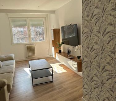 Albacete Apartamento | El Molino