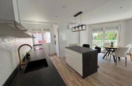 Albacete Apartamento | El Molino