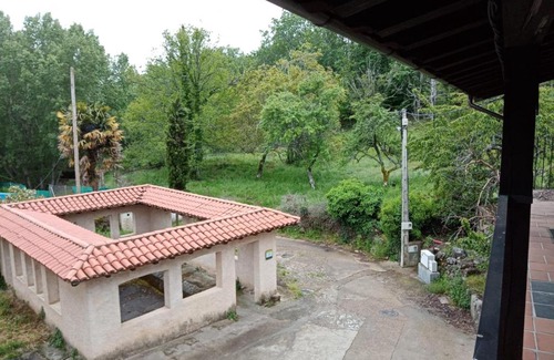 Sequeros Apartamento | EL MOLINO