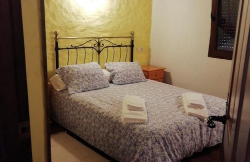 Sequeros Apartamento | EL MOLINO