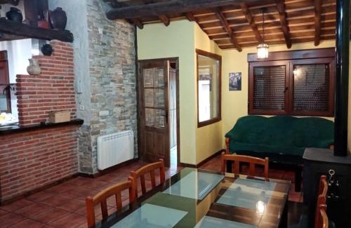 Sequeros Apartamento | EL MOLINO