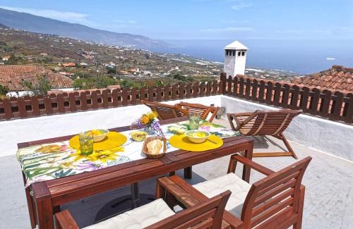 Villa de Mazo Casa | El Molino