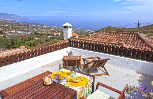 Villa de Mazo Casa | El Molino