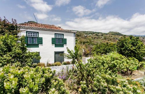Villa de Mazo Casa | El Molino