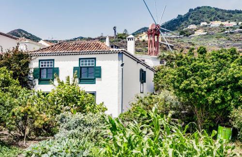Villa de Mazo Casa | El Molino