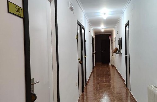 Jarafuel Casa | El Molino Hostal-Restaurante