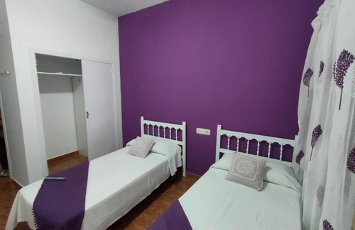 Jarafuel Casa | El Molino Hostal-Restaurante