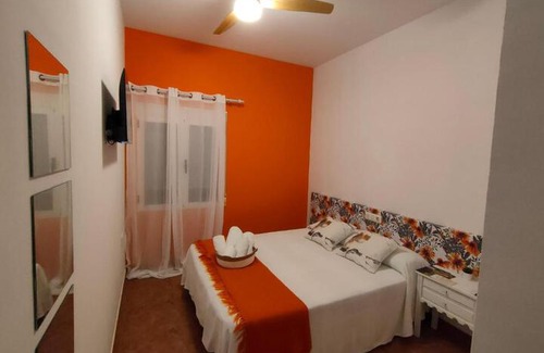 Jarafuel Casa | El Molino Hostal Restaurante