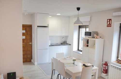 Toledo Apartamento | Apartamento El Monasterio