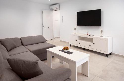Cómpeta Apartamento | El Monte