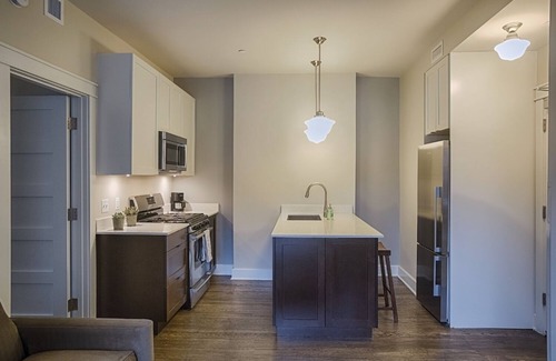 Midtown Cama Y Desayuno | El Moore Lodge