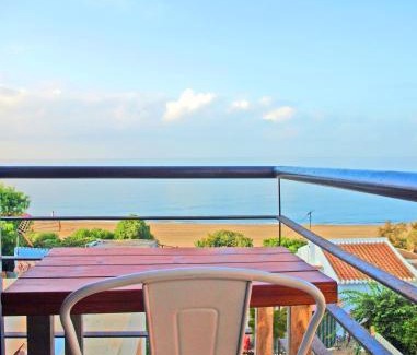 El Morche Apartamento | El Morche Beach