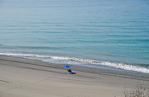 El Morche Apartamento | El Morche Beach